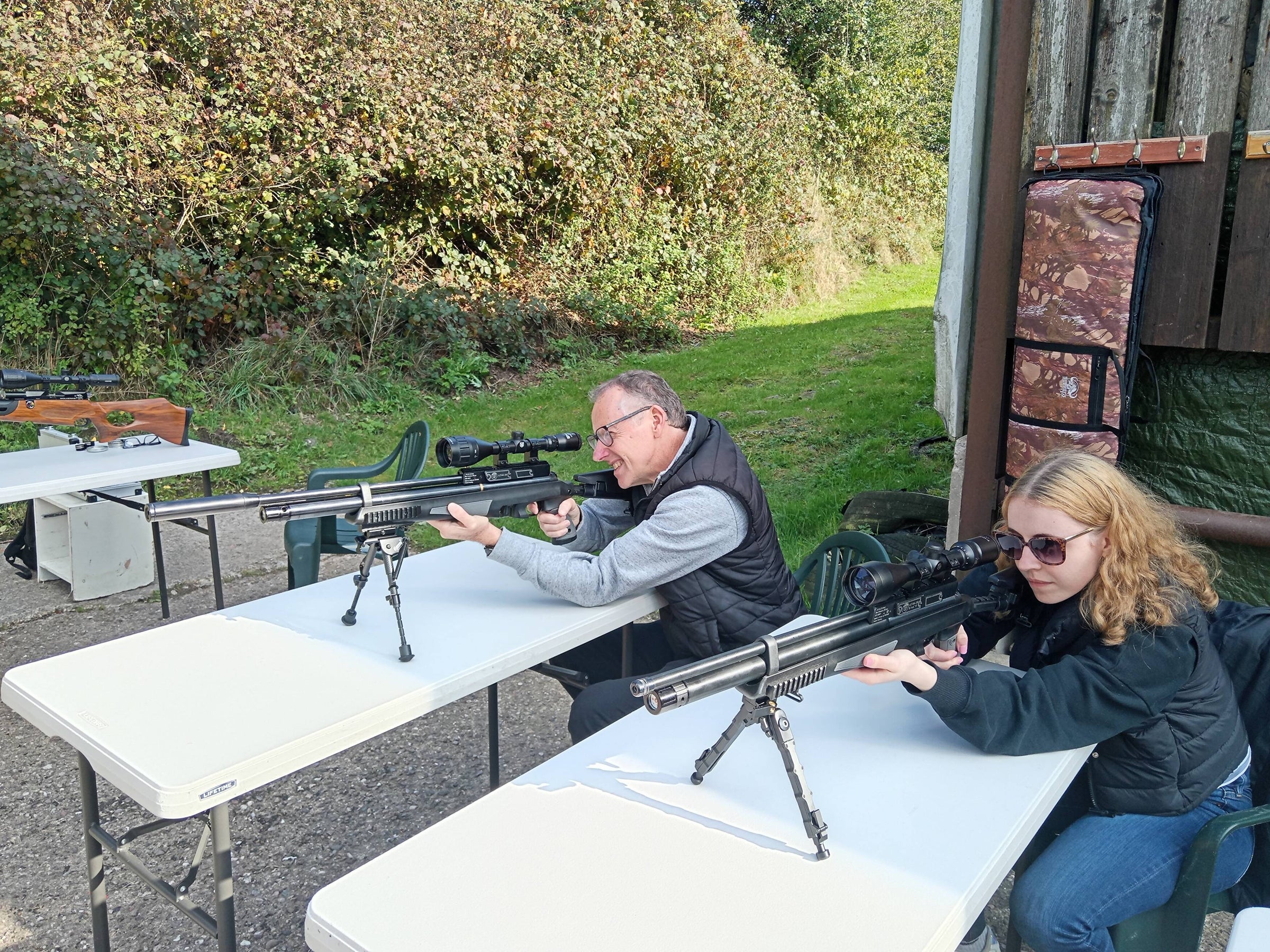 AR500 Reactive Targets - Best Selection For Shooting Practice